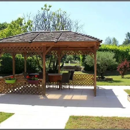 50 Rue De Guiton Villa Arsac