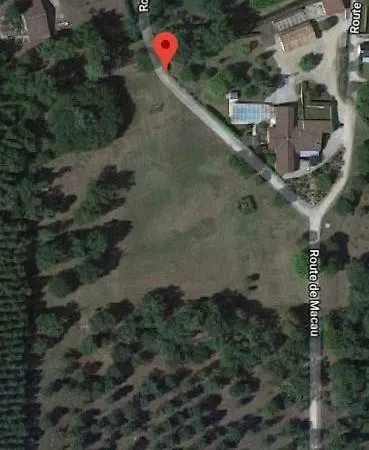 Villa 50 Rue De Guiton *