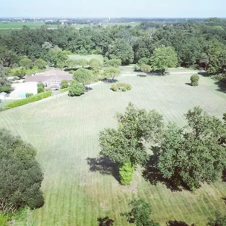 50 Rue De Guiton Villa *