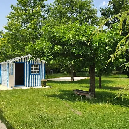 50 Rue De Guiton Villa *