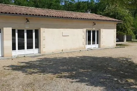 50 Rue De Guiton Villa Arsac