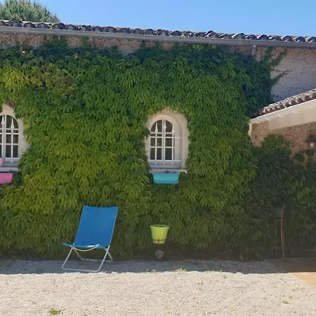 Villa 50 Rue De Guiton Arsac