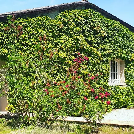 50 Rue De Guiton Villa Arsac