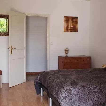 50 Rue De Guiton Villa *
