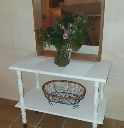 Villa 50 Rue De Guiton Arsac