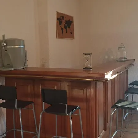 50 Rue De Guiton Villa *