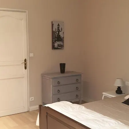 Villa 50 Rue De Guiton Arsac