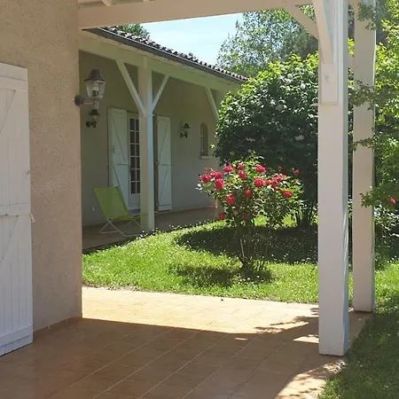 50 Rue De Guiton Villa Arsac