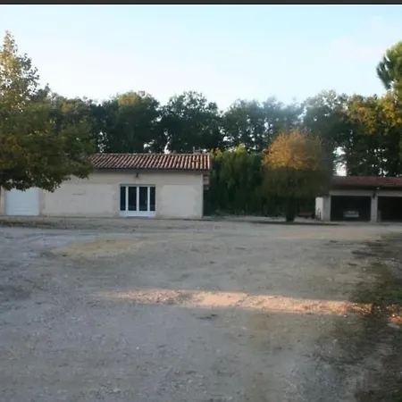 50 Rue De Guiton * Arsac